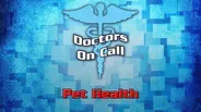 Pet Health