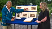 Alaska Native Heritage Center, Hour 1