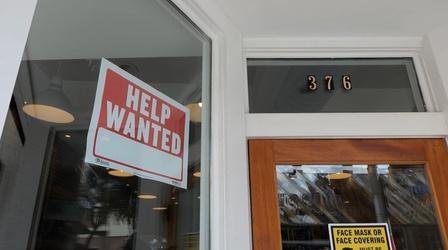 NJ lawmakers push for salary information in job postings