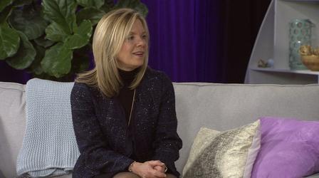 Video thumbnail: Showcase with Barbara Kellar Ellen Katz
