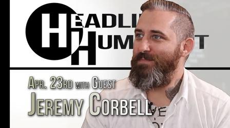 Video thumbnail: Headline Humboldt Headline Humboldt: April 23rd, 2021