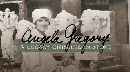 Video thumbnail: Louisiana Public Broadcasting Presents Angela Gregory: A Legacy Chiseled in Stone