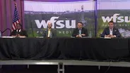 Leon County Commission District 5 Candidate Forum