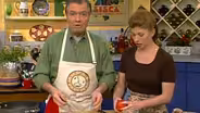 The Inspired Chef