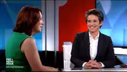 Tamara Keith and Amy Walter on infrastructure, Trump's funds