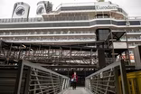 Jul. 11, 2022 - Cruise ship Industry almost back to normal