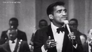 SAMMY DAVIS JR.: AMERICAN MASTER