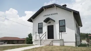 The Historic Lincoln School