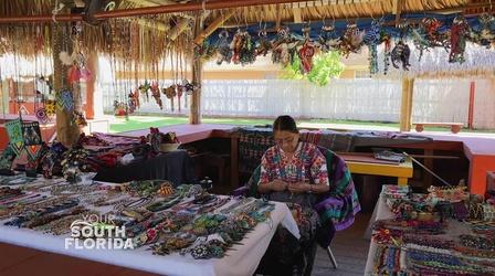 Video thumbnail: Your South Florida Native American Heritage l Your South Florida