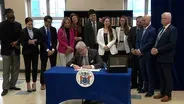 Gov. Murphy signs ‘landmark’ affordable housing legislation