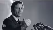 Remembering former Sen. Birch Bayh, champion of Title IX