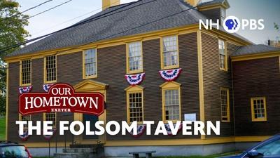 Exeter | The Folsom Tavern