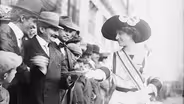 The Vote: New Hampshire | League of Women Voters - Its Role