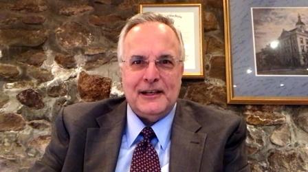 Video thumbnail: NJ Spotlight News Significance of court's overturning of Lodzinski conviction