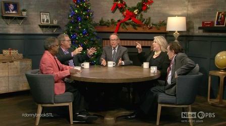 Video thumbnail: Donnybrook Donnybrook: December 29, 2022