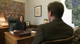 The Aging of Minnesota