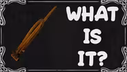 S02 E03: What is it?