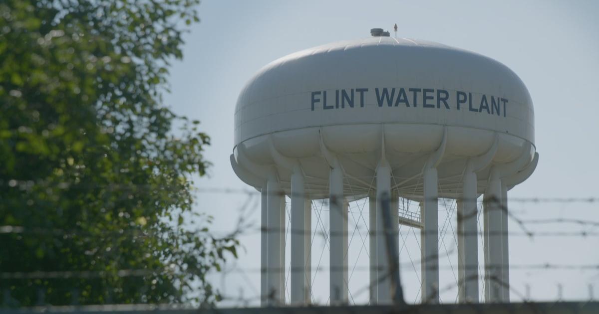 Flint's Deadly Water | Season 2019 Episode 12 | FRONTLINE - PBS