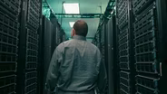 Tex Machina: AI, Energy and Water in Texas