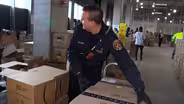 Major donation drives underway to support Ukraine
