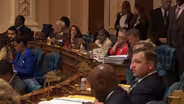 Legislature passes historic $54.3B budget