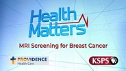 MRI Screening and Breast Cancer