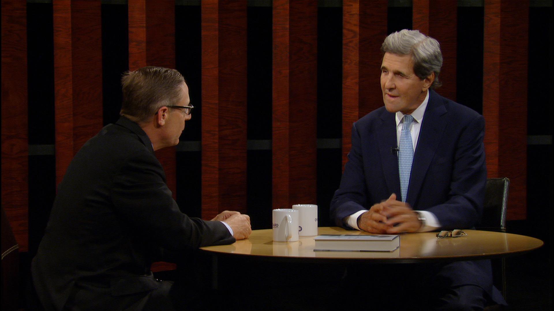 John Kerry