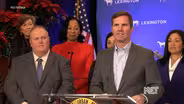 Beshear Campaign Donors