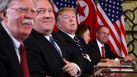 Video thumbnail: PBS NewsHour News Wrap: Trump withdraws new North Korea sanctions