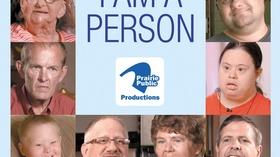 Video thumbnail: I Am A Person I Am A Person