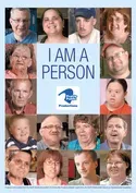 I Am A Person