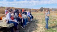 Kentuckian Named Farm Woman of the Year