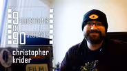 9 Questions in 90 Seconds | Christopher Krider