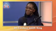 Dr. Candace Smith-King