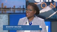 Columbia College's New President on the Institution's Future
