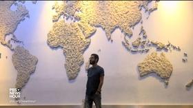 Video thumbnail: PBS NewsHour Why this man is stranded for months in a Malaysian airport