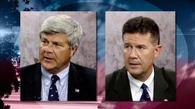 Video thumbnail: Capitol Journal July 14, 2017 - Week In Review