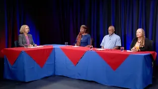 League of Women Voters: Meet the Candidates - Ep.14