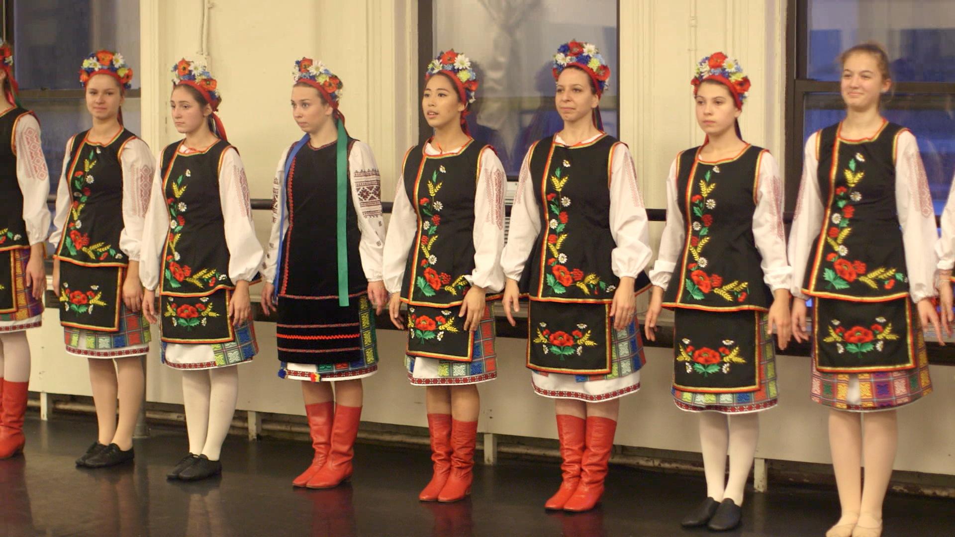 Little Ukraine