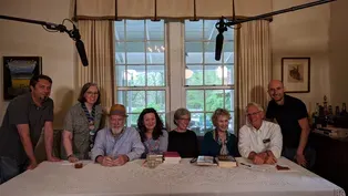 NC Authors' Fiction Workshop