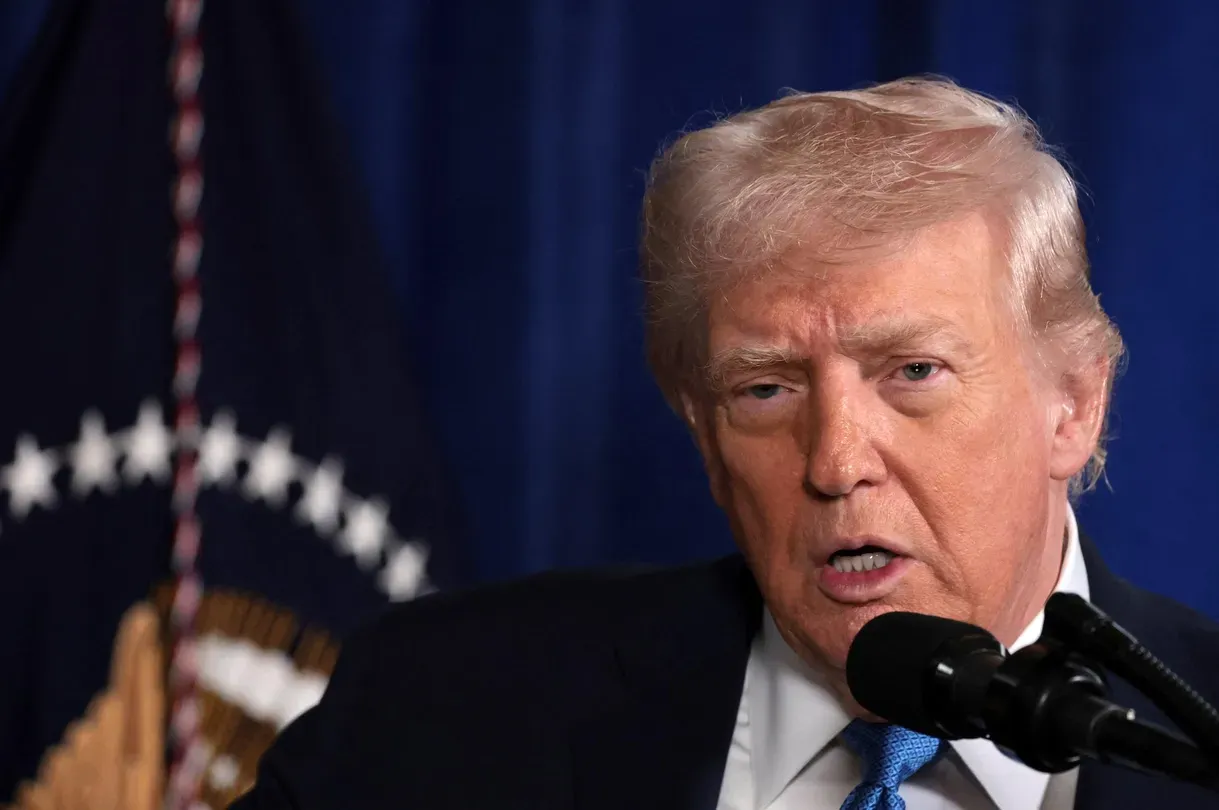 News Wrap: Trump says he'll be impeached if GOP loses
