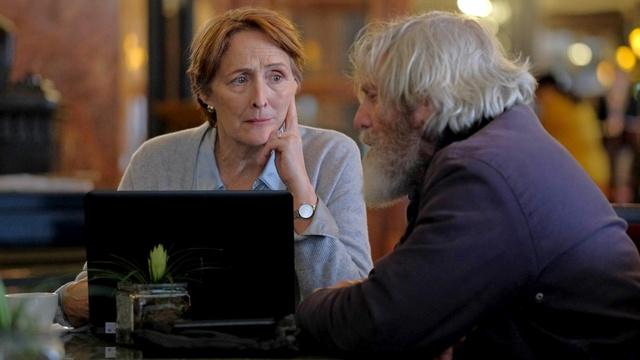 Baptiste | Episode 4