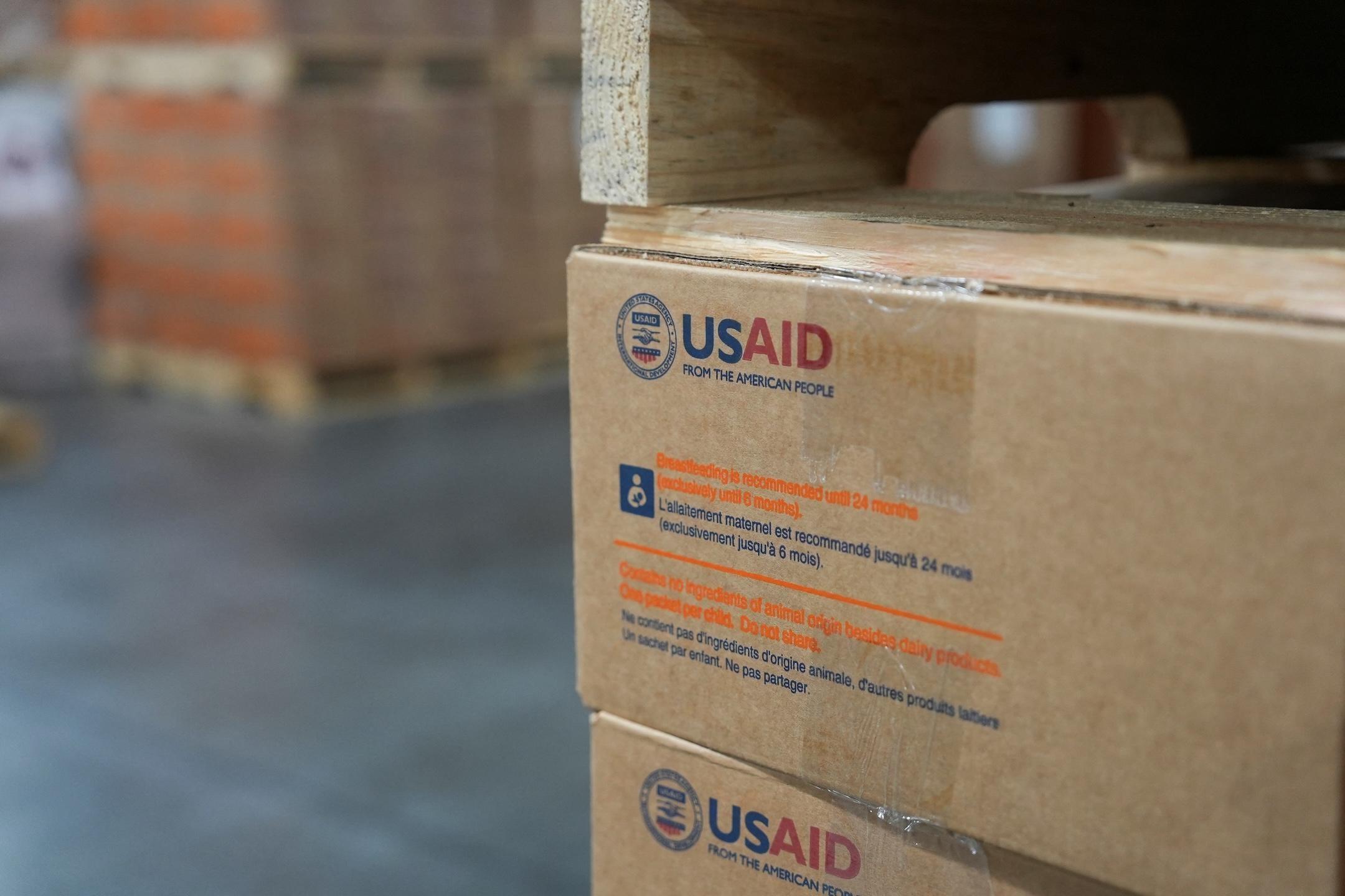 How USAID cuts are impacting the fight against HIV in Kenya