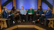 Political Panel | April 24