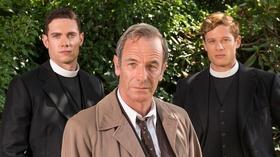 Video thumbnail: Arizona PBS Previews Grantchester on Masterpiece : 4929