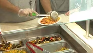 Government shutdown affecting food inspection