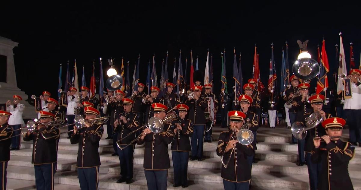 A Capitol Fourth | The U.S. Army Band 