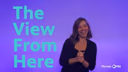 The View From Here: Ashley Hanson | Artistic Infusion