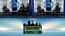 Video thumbnail: Community Connection Grand Rapids Symphonic Band and Cherry Health #1702
