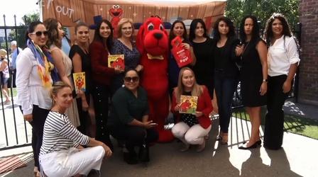 Video thumbnail: byYou News/Public Affairs Catholic Charities Partners with ValleyPBS